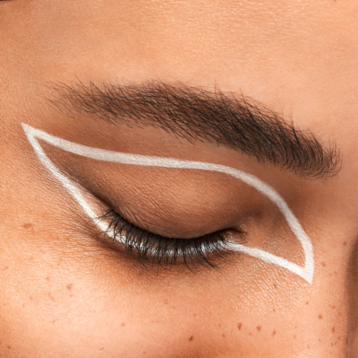 Shiseido Microliner Ink Eyeliner 05 White - 4