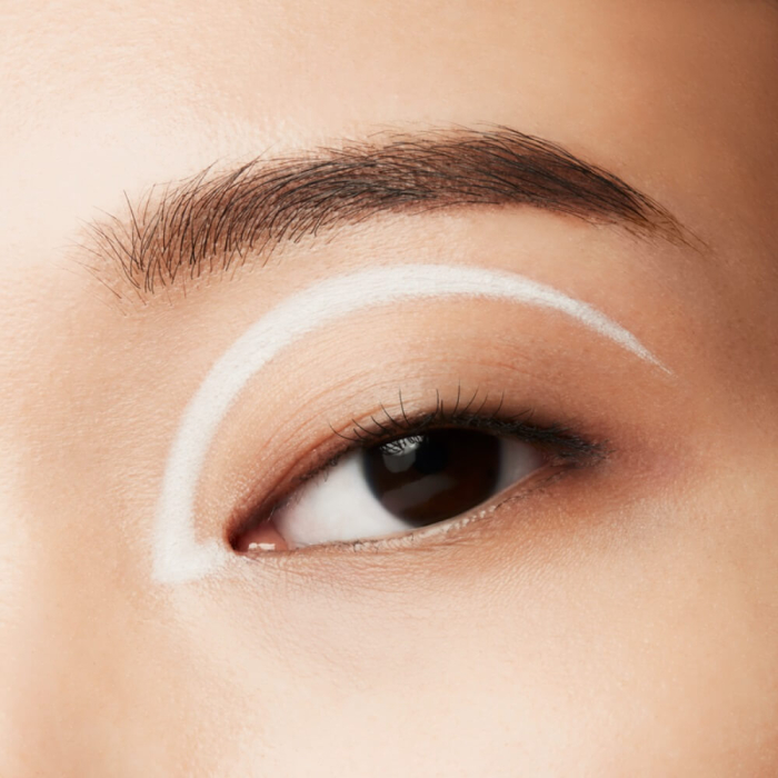 Shiseido Microliner Ink Eyeliner 05 White - 3