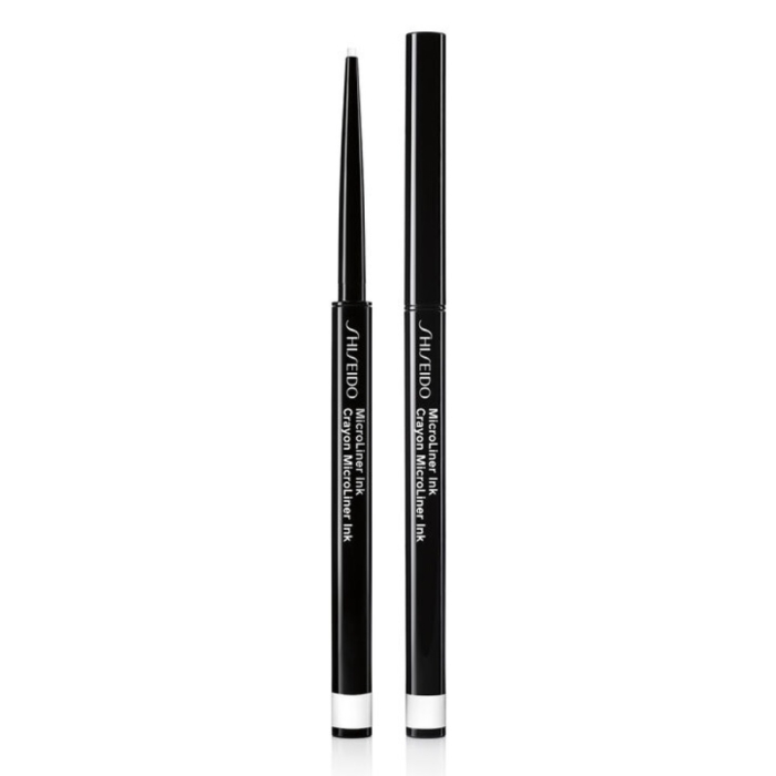 Shiseido Microliner Ink Eyeliner 05 White - 1