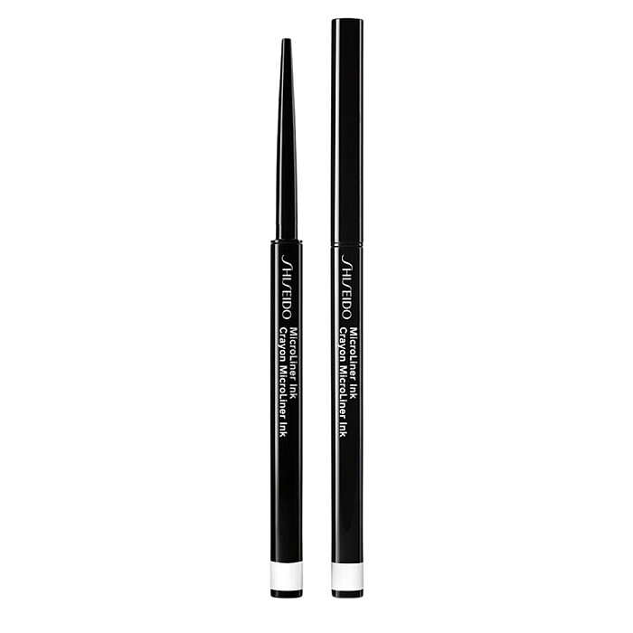 Shiseido Microliner Ink Eyeliner 05 White - 1