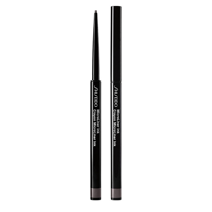 Shiseido Microliner Ink Eyeliner 07 Gray - 1