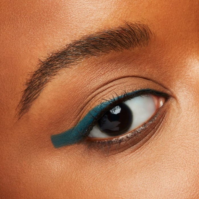 Shiseido Microliner Ink Eyeliner 08 Teal - 5