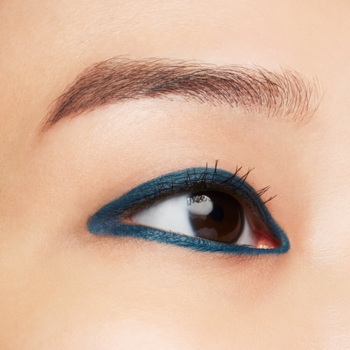 Shiseido Microliner Ink Eyeliner 08 Teal - 3