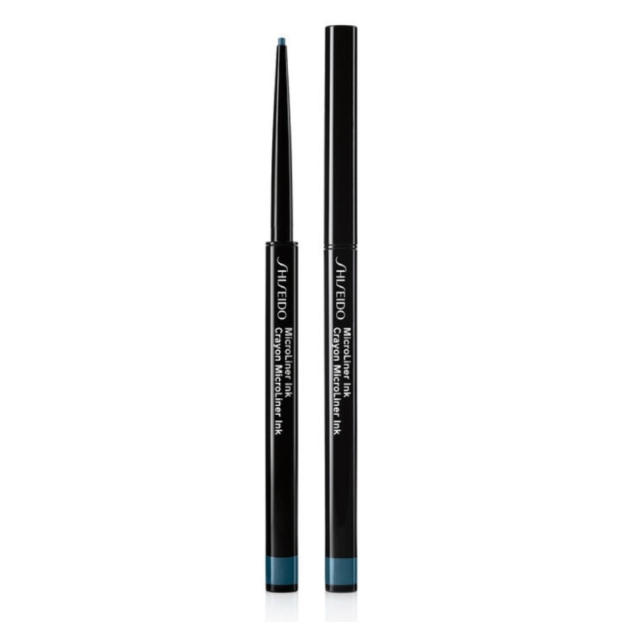 Shiseido Microliner Ink Eyeliner 08 Teal - 1