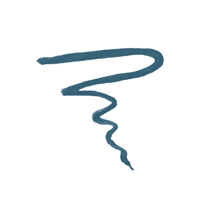 Shiseido Microliner Ink Eyeliner 08 Teal - 2