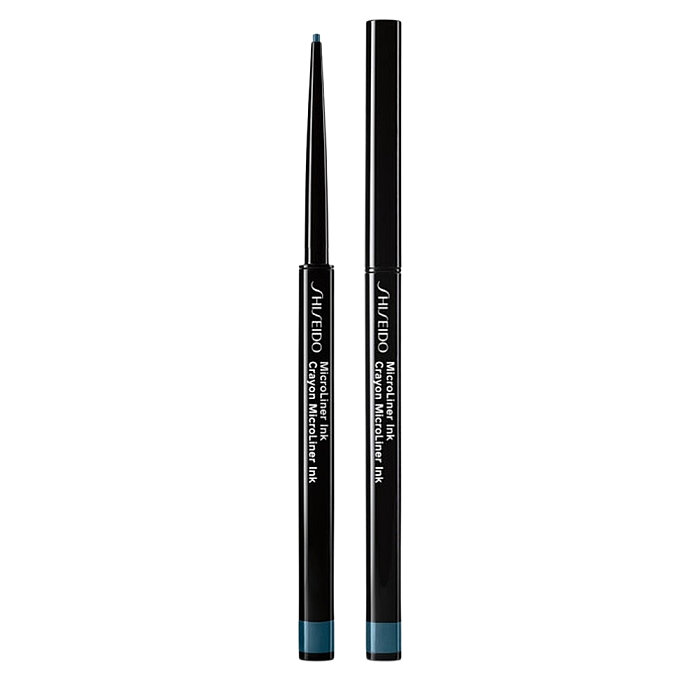 Shiseido Microliner Ink Eyeliner 08 Teal - 1