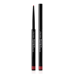 Shiseido Microliner Ink Eyeliner 10 Burgundy - Thumbnail