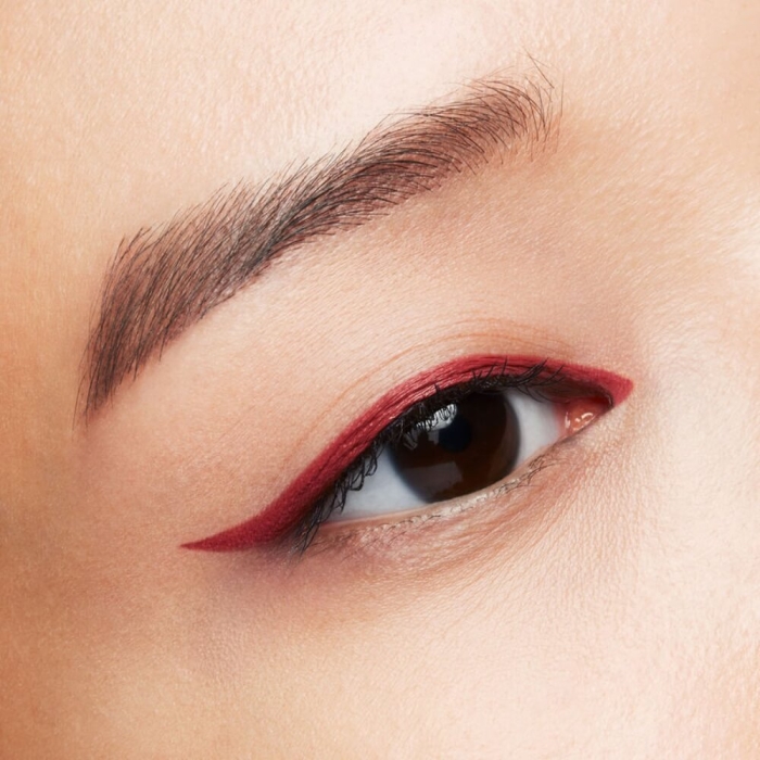 Shiseido Microliner Ink Eyeliner 10 Burgundy - 3