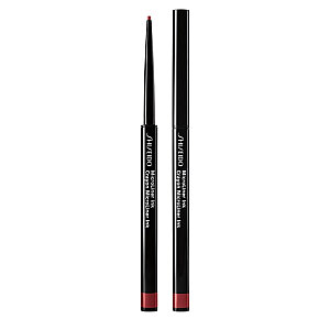 Shiseido Microliner Ink Eyeliner 10 Burgundy - Shiseido