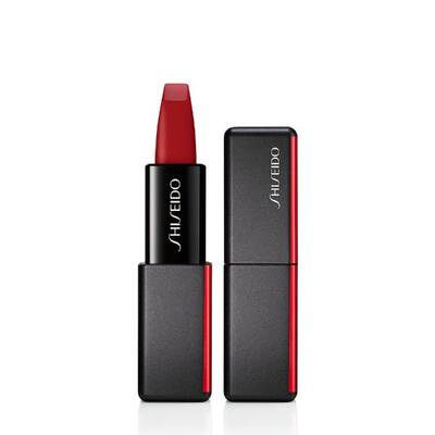 Shiseido Modernmatte Powder Lipstick 516