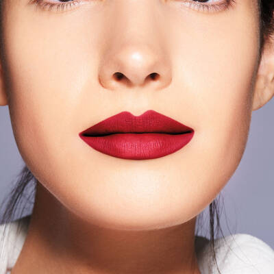 Shiseido Modernmatte Powder Lipstick 516
