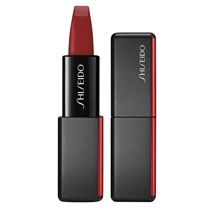 Shiseido Modernmatte Powder Lipstick 516 - 1