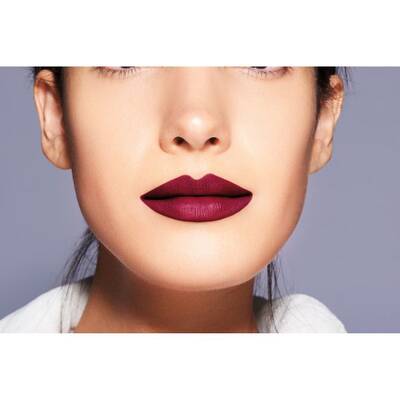 Shiseido Modernmatte Powder Lipstick 522