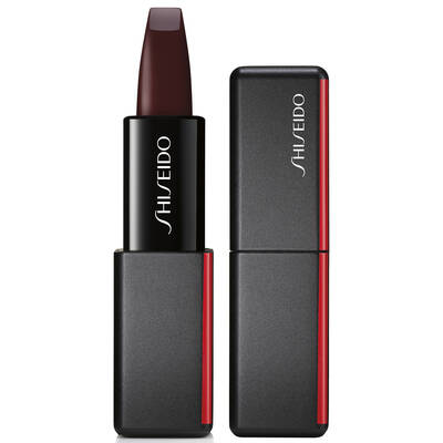 Shiseido Modernmatte Powder Lipstick 524