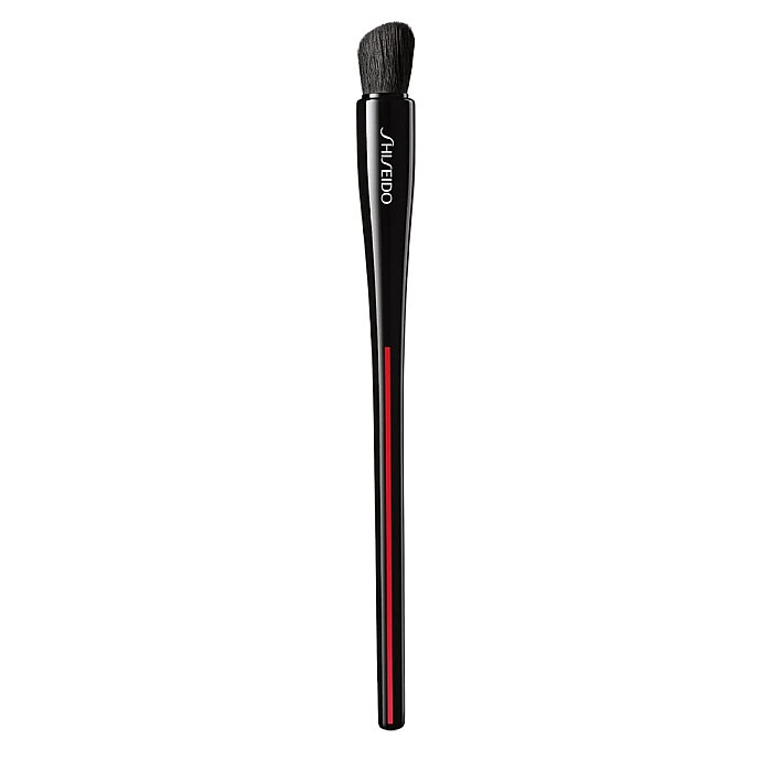 Shiseido Naname Fude Multi Eye Brush - 1