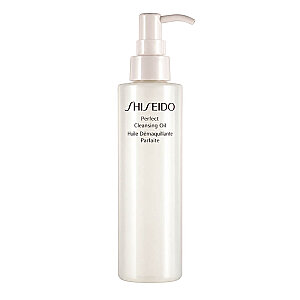Shiseido Perfect Cleansing Oil 180 Ml - Shiseido
