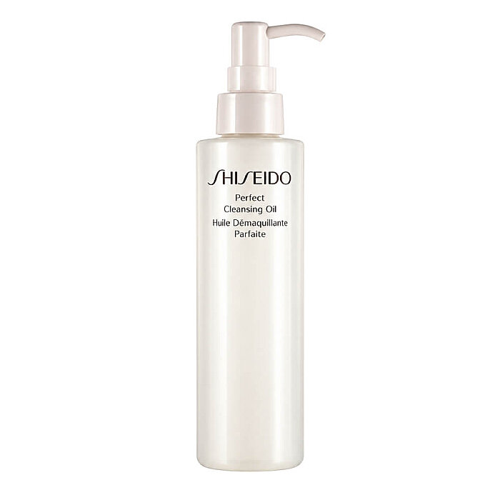 Shiseido Perfect Cleansing Oil 180 Ml - 1