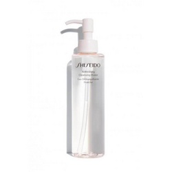 Shiseido - Shiseido Refreshing Cleansing Water Temizleme Suyu 180 Ml