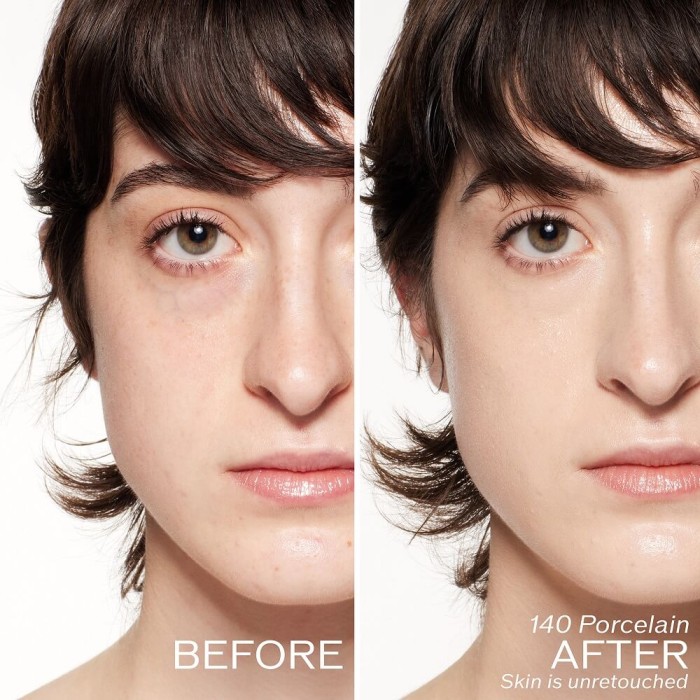 Shiseido Revitalessence Skin Glow Foundation 140 30 Ml - 4