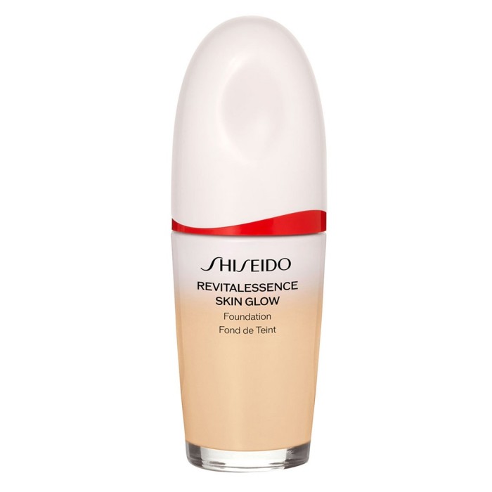 Shiseido Revitalessence Skin Glow Foundation 140 30 Ml - 1