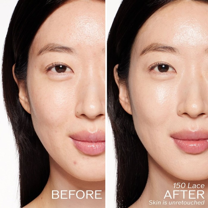 Shiseido Revitalessence Skin Glow Foundation 150 30 Ml