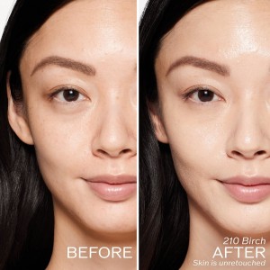 Shiseido Revitalessence Skin Glow Foundation 210 30 Ml - Thumbnail
