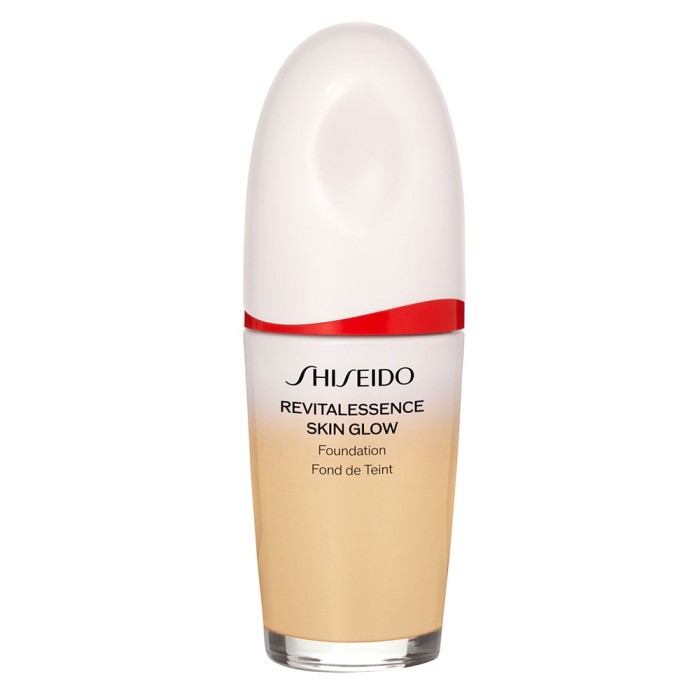 Shiseido Revitalessence Skin Glow Foundation 220 30 Ml