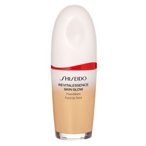 Shiseido - Shiseido Revitalessence Skin Glow Foundation 230 30 Ml