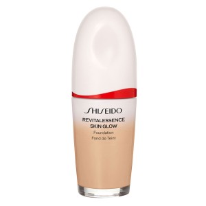 Shiseido - Shiseido Revitalessence Skin Glow Foundation 240 30 Ml