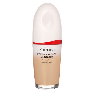 Shiseido - Shiseido Revitalessence Skin Glow Foundation 260 30 Ml