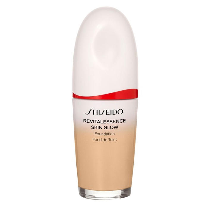 Shiseido Revitalessence Skin Glow Foundation 330 30 Ml