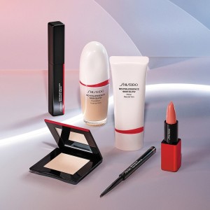 Shiseido Revitalessence Skin Glow Primer 30 Ml - Thumbnail