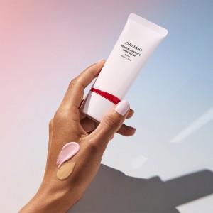 Shiseido Revitalessence Skin Glow Primer 30 Ml - Thumbnail