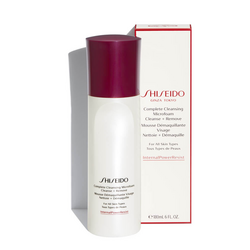 Shiseido Sdp C Cleansing Mıcrofoam 180 Ml - Thumbnail