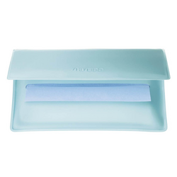Shiseido Sgs Oil-Control Blotting Paper Temizleme Mendili 100'lü - Thumbnail