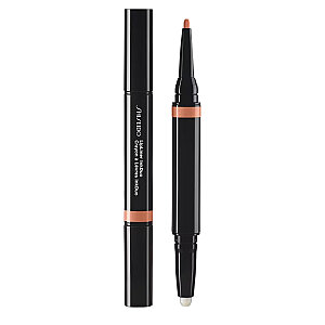 Shiseido Smu Lipliner Ink Duo 01 Bare 