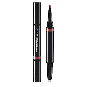 Shiseido Smu Lipliner Ink Duo 03 Mauve 
