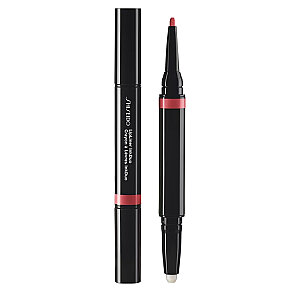 Shiseido Smu Lipliner Ink Duo 04 Rosewood 
