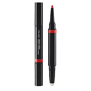 Shiseido Smu Lipliner Ink Duo 07 Poppy 