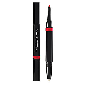 Shiseido Smu Lipliner Ink Duo 08 True Red 