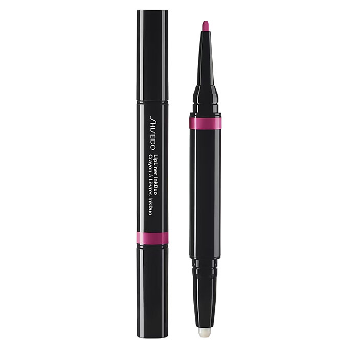 Shiseido Smu Lipliner Ink Duo 10 Violet - 1