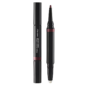 Shiseido Smu Lipliner Ink Duo 11 Plum - Shiseido