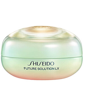 Shiseido Solution LX Legendary Enmei Ultimate Eye Cream 15 Ml - Shiseido