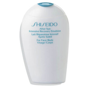 Shiseido Sun Gsc After Sun Intensive Recovery Emulsion 150 Ml - Shiseido Sun