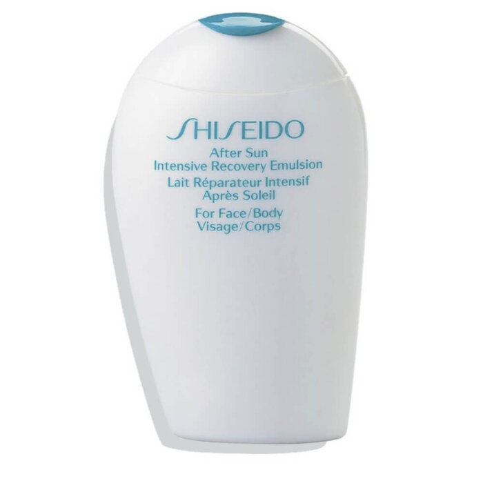 Shiseido Sun Gsc After Sun Intensive Recovery Emulsion 150 Ml - 1