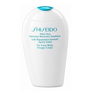 Shiseido Sun Gsc After Sun Intensive Recovery Emulsion 150 Ml - Shiseido Sun