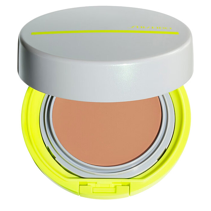 Shiseido Sun Gsc Sports BB Cream Compact Spf50 Dark - 1