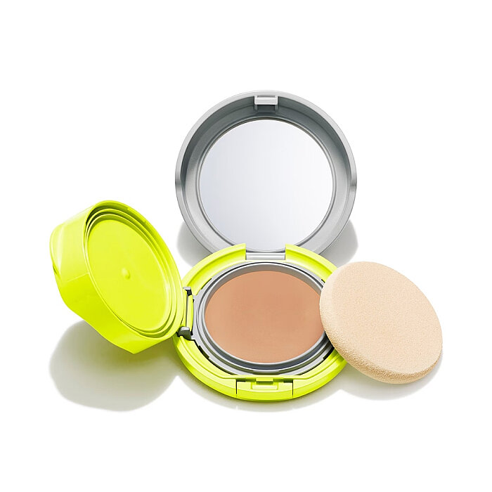 Shiseido Sun Gsc Sports BB Cream Compact Spf50 Dark - 3