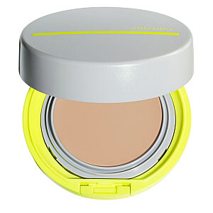 Shiseido Sun Gsc Sports BB Cream Compact Spf50 Light - Shiseido Sun