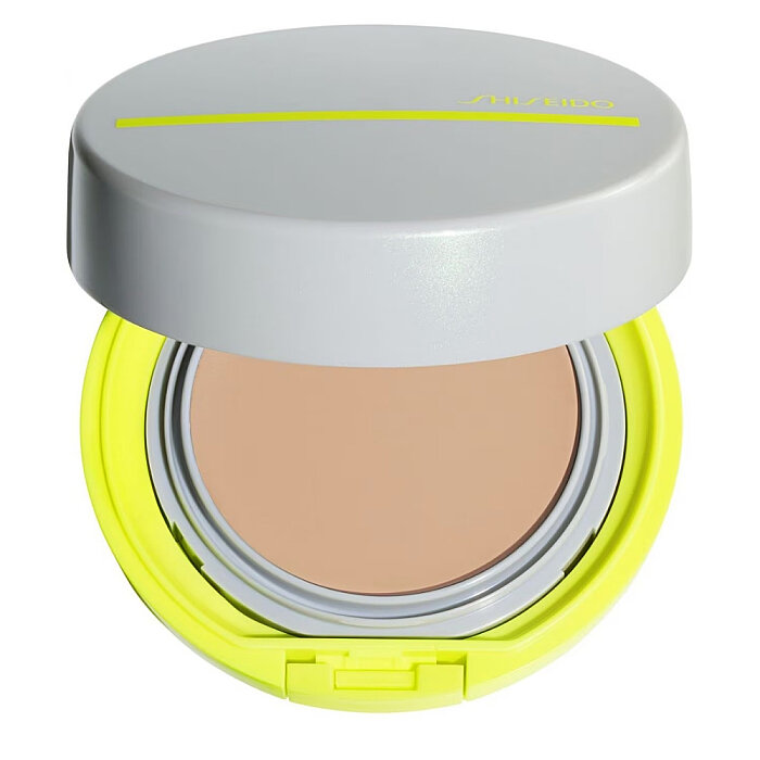 Shiseido Sun Gsc Sports BB Cream Compact Spf50 Light - 1